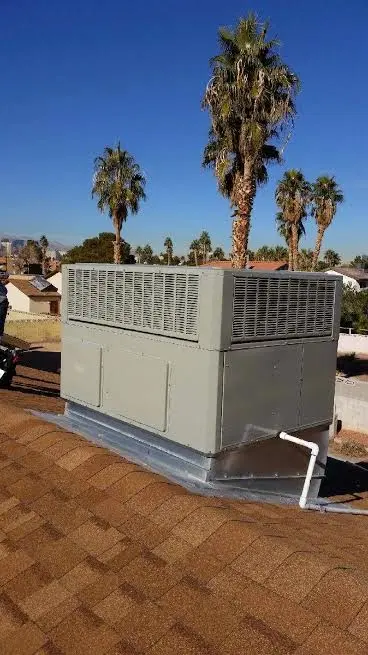 HVAC services in Durham, CA